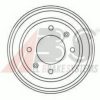 TALBO 424717 Brake Drum